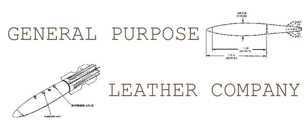 General Purpose Leather Company